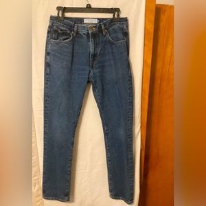 Peter Manning New York Slim fit jean Sz 30x30
